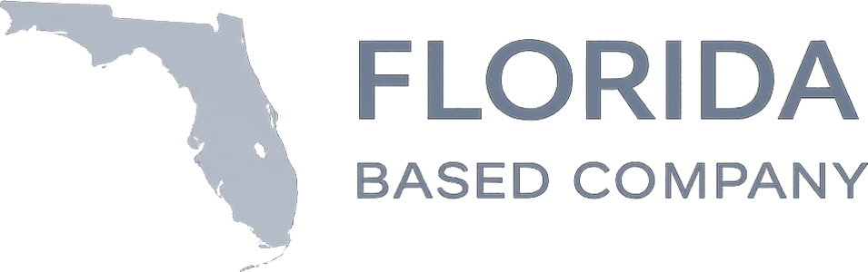 Florida Based Company