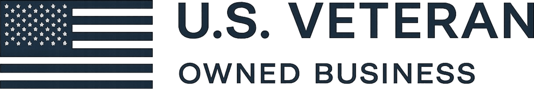 U.S. Veteran Owned Business