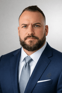 Keegan Pearl, founder of Pearl Labs